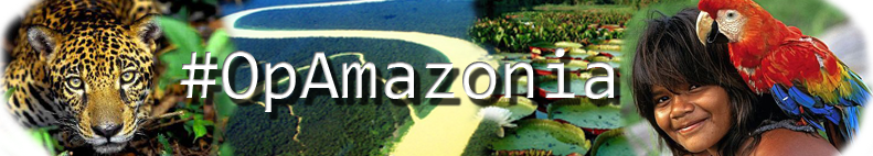 OpAmazonia