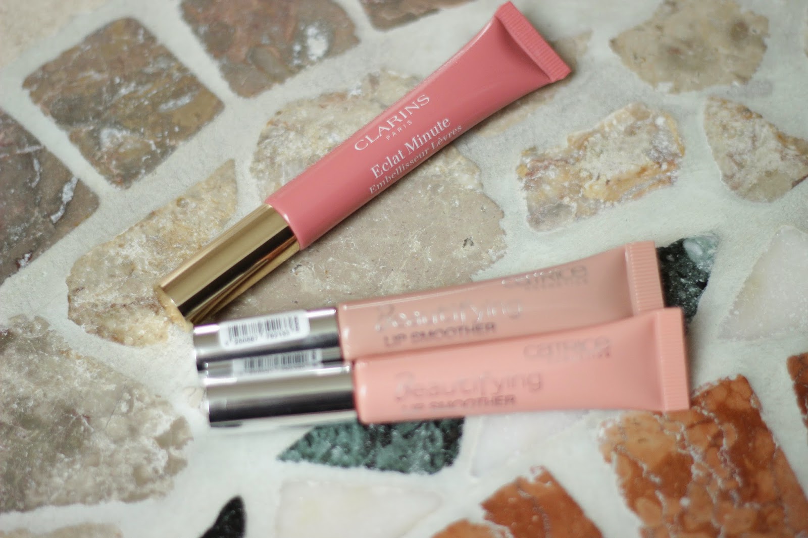 clarins natural lip perfector dupe 