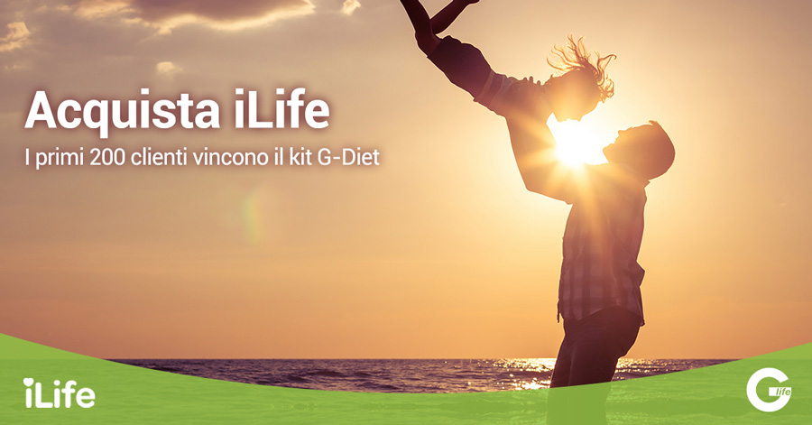 iLIFE - Genertel