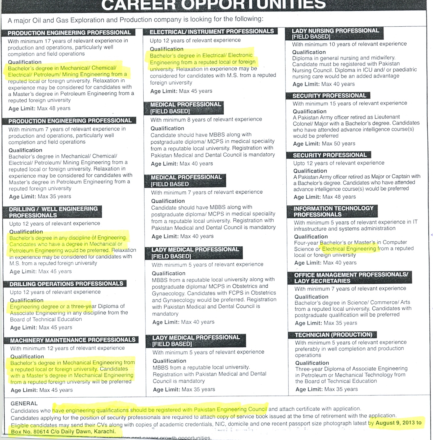job application covering letter ghddzi production engineering jobs production engineering jobs - Production Engineering Job job application covering letter ghddzi production engineering jobs production engineering jobs - Production Engineering Job