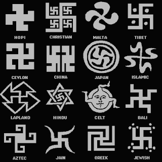 Simbol Swastika