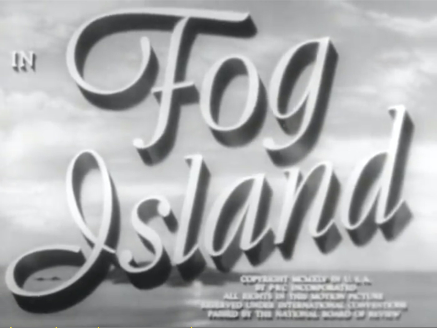 midnight movie to flourish