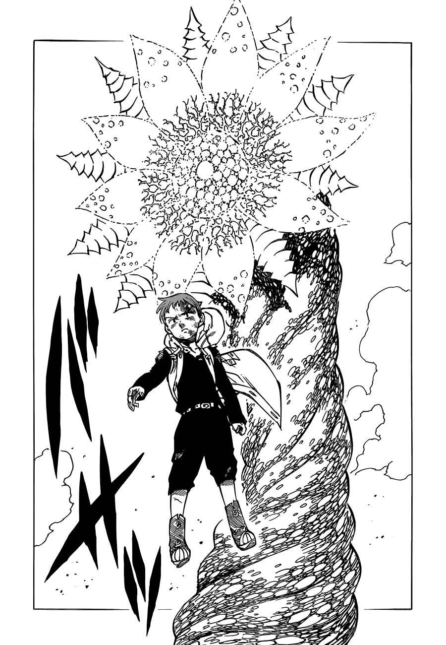 Nanatsu no Taizai chap 90 Trang 10 - p0sixspwn.com Nanatsu no Taizai chap 90 Trang 10 - p0sixspwn.com