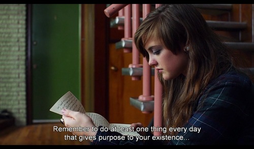 cold lemonade review the letter writer movie the letter writer movie