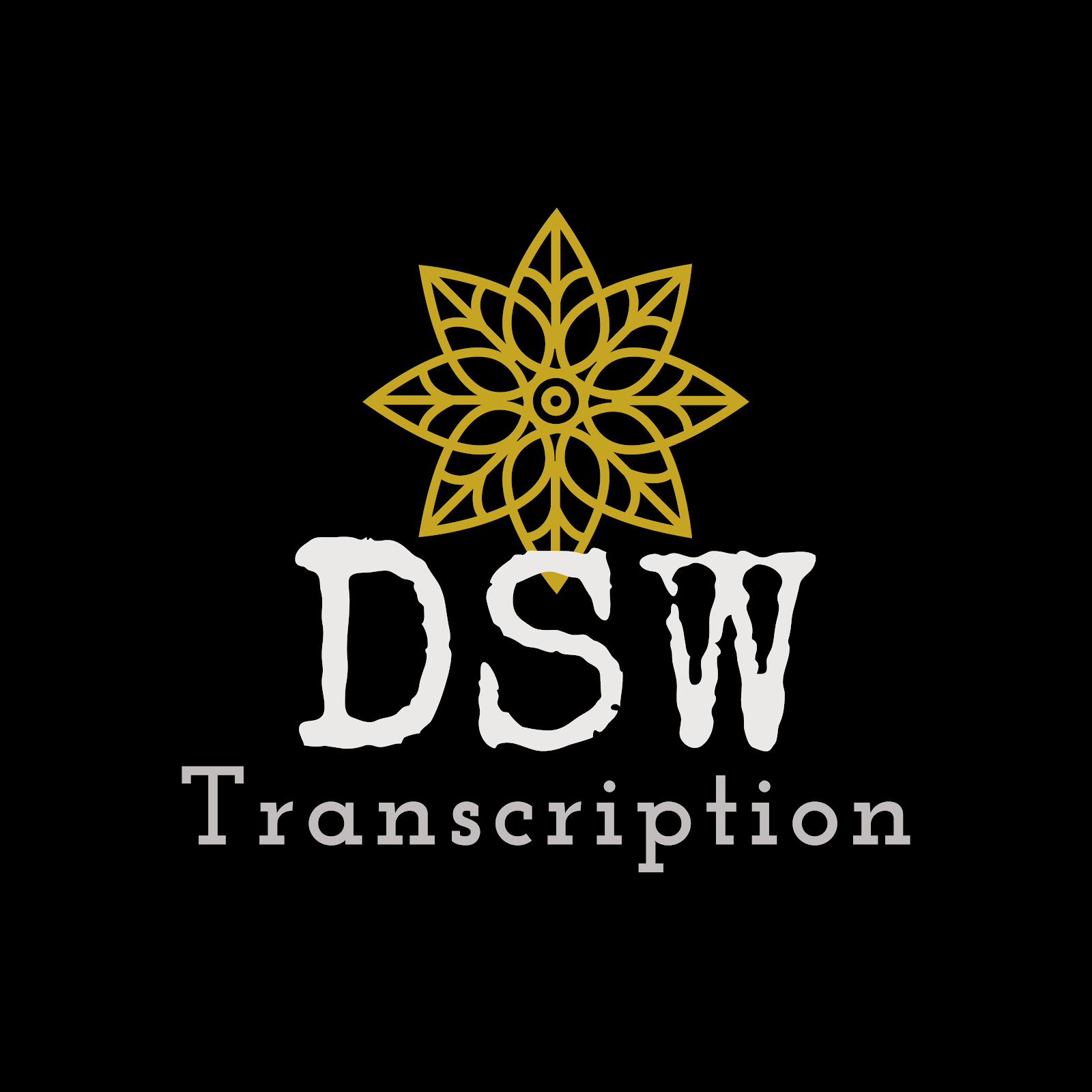 DSW Transcription