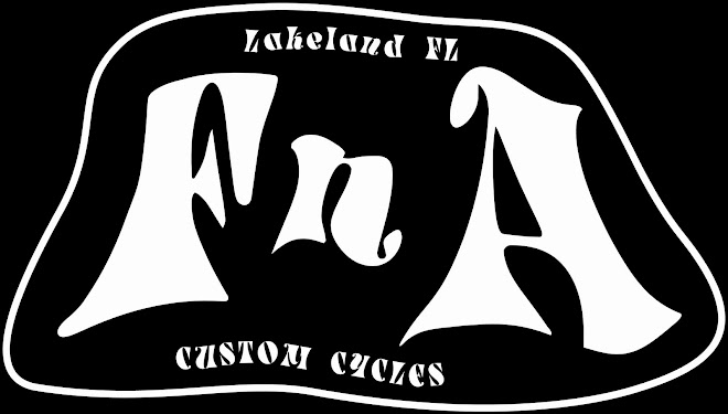 FNA Custom Cycles