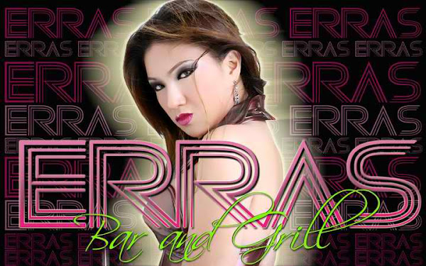 Erra's Bar & Grill   (Malate, Manila)