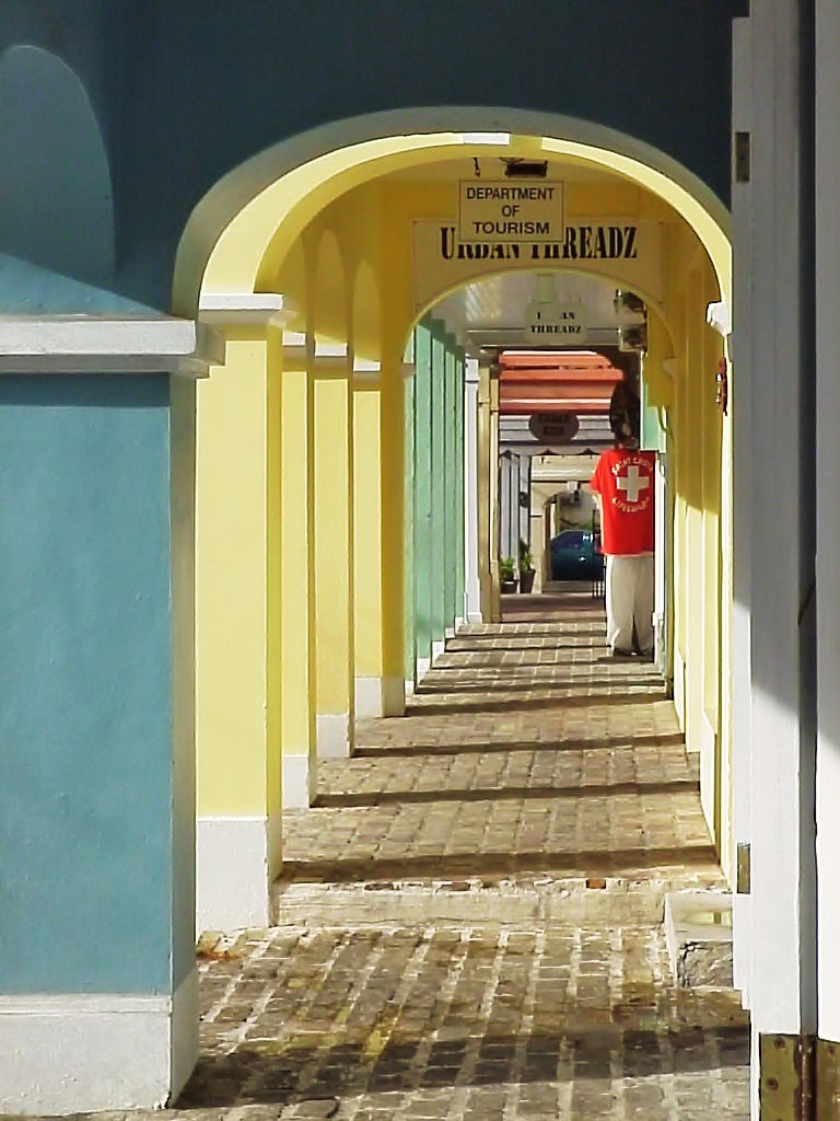 Scrumpdillyicious St Croix Christiansted in the USVI