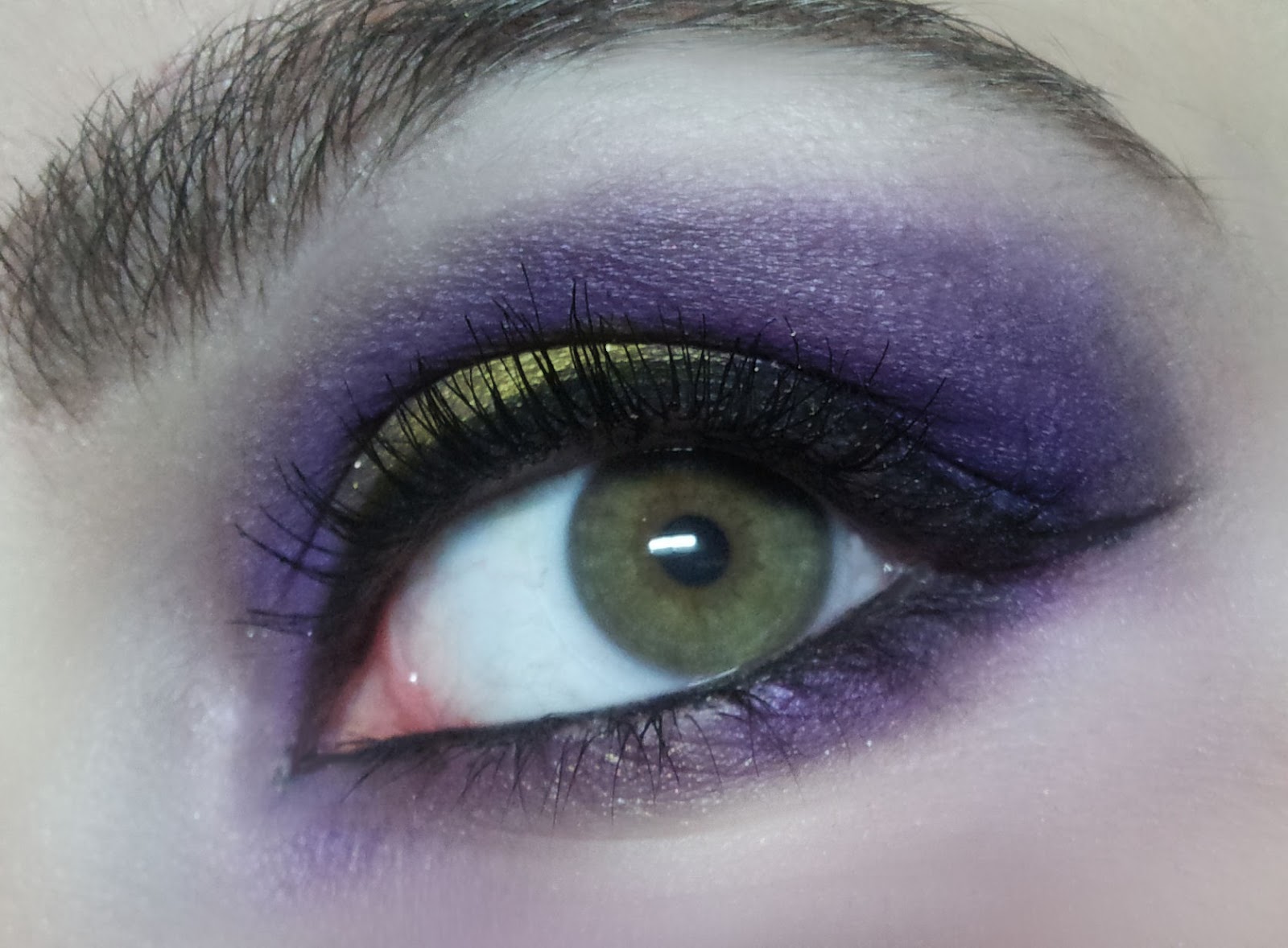 Pin by Rumina on Makeup eyes lips face Eyes lips face, Eye makeup