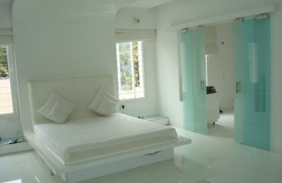 KAPU (NAIDUS) SANGAM: Allu Arjun Bunny New Home Photos, Bunny new home