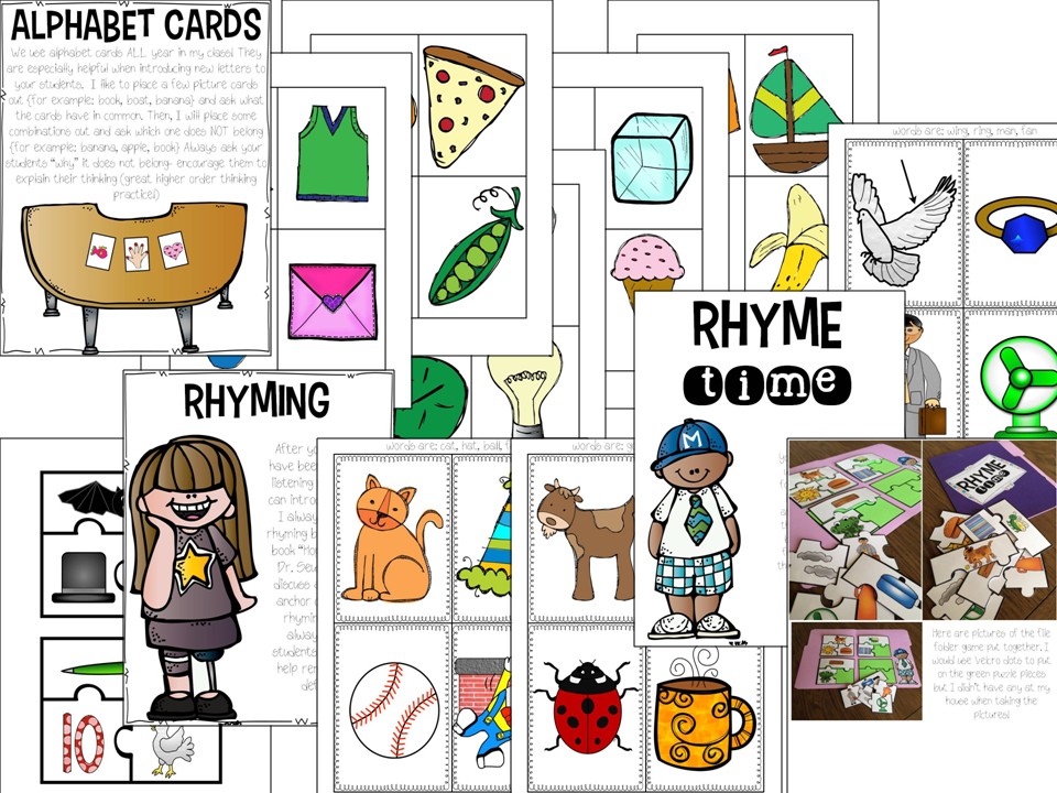 Getting started: Guided Reading - Rowdy in Room 300