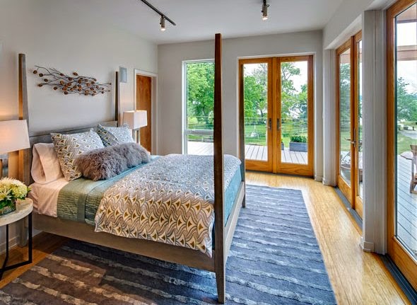 Desain Rumah Minimalis Sederhana 1 Lantai 3 Kamar Tidur Breezehouse Desain Rumah Minimalis Sederhana 1 Lantai 3 Kamar Tidur Breezehouse