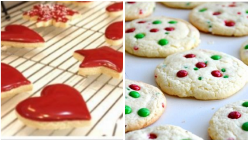 MyHappyBeauty: 10 hapjes voor kerst #2