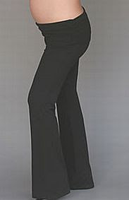 maternity tall yoga pants