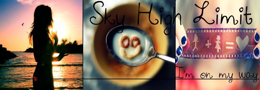 Sky High Limit