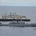 Pengawalan Kapal Jangan Diartikan Bisnis TNI
