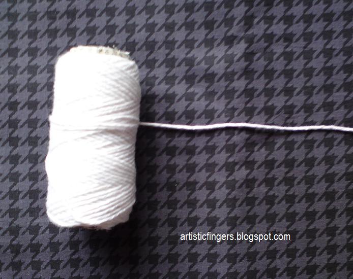 artisticfingers Aari embroidery part 1 needles and threads