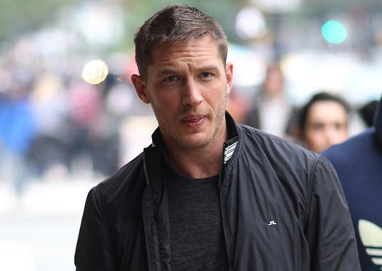 Tom Hardy Tom Hardy