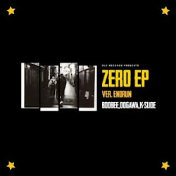 C-L-C 「ZERO EP」