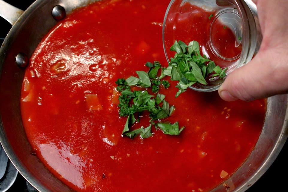 The 99 Cent Chef Chicken Parmesan Video Recipe