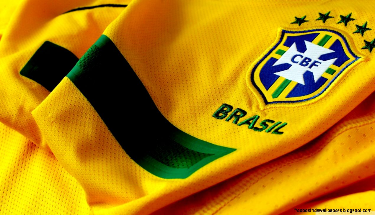 Brasil CBF HD desktop wallpaper High Definition Fullscreen Brasil CBF HD desktop wallpaper High Definition Fullscreen