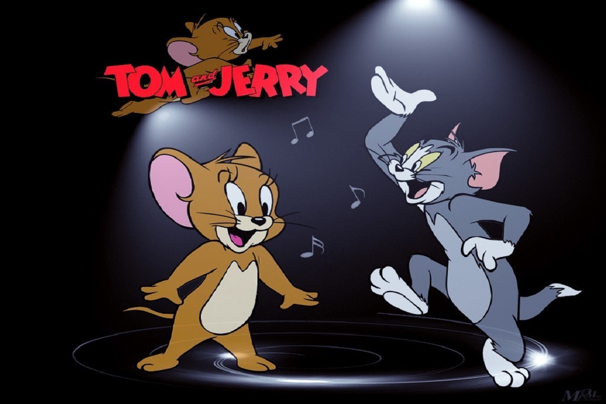 Download 10 000 Tom and Jerry Cartoons For Free: Download Tom And Jerry  Cartoons