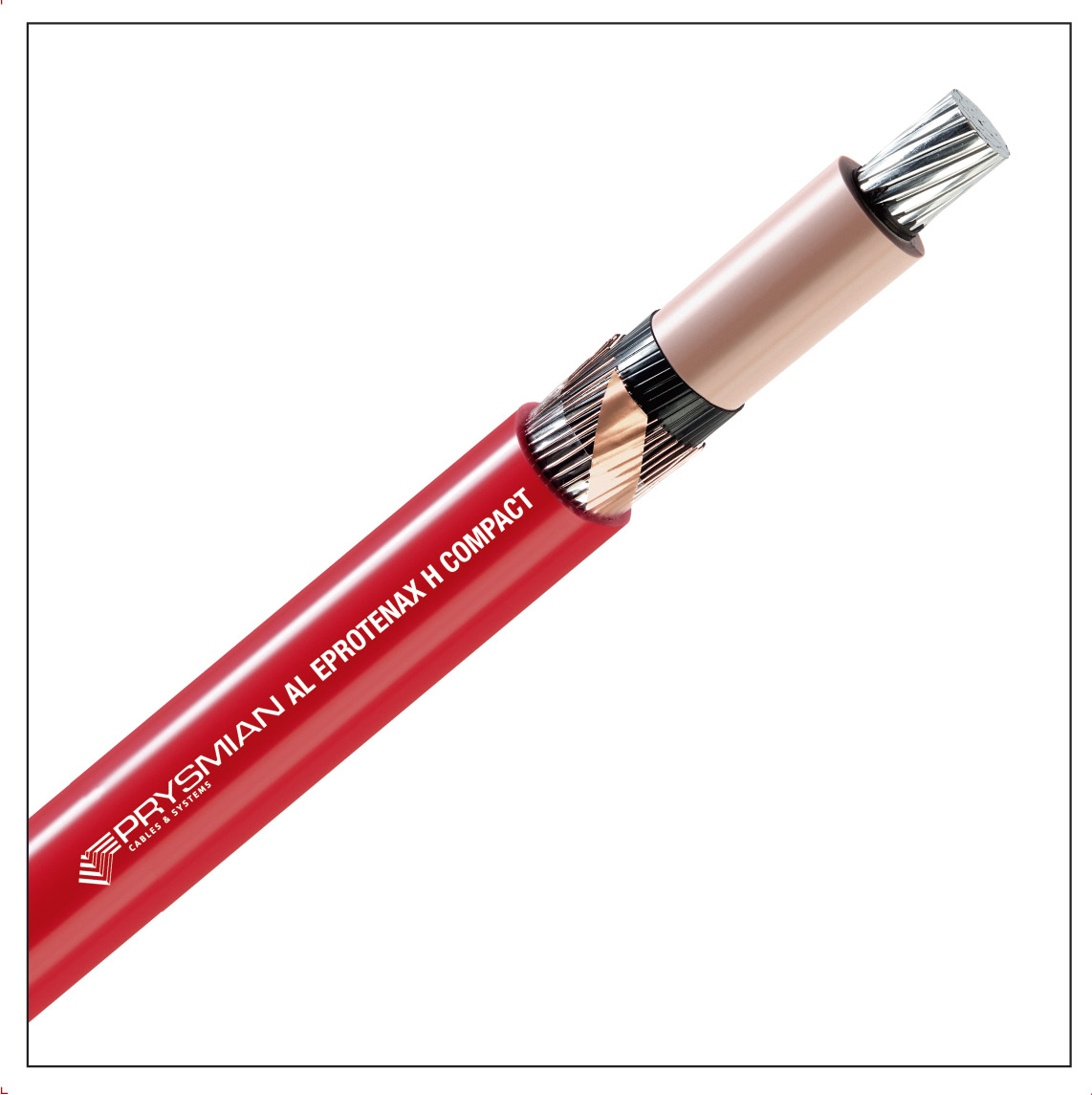 Instalaciones Eléctricas ITCH Cable de potencia XLP