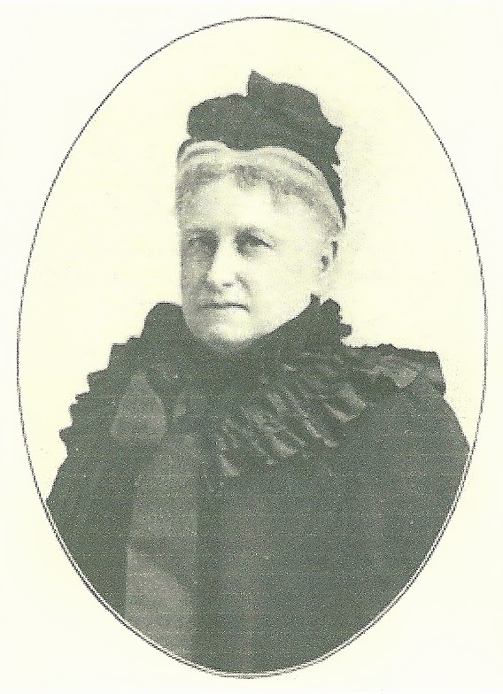 Unraveling Threads Candace Wheeler American Artist and Textile Designer