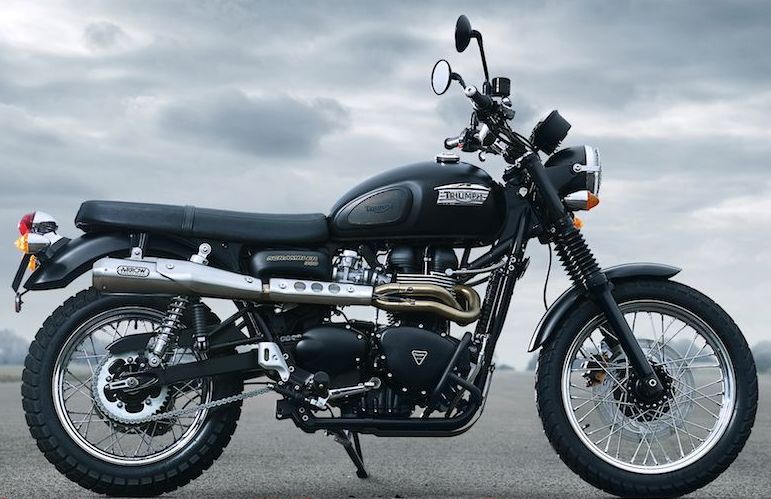 Latest Motor Cycle News & Motor Bikes Reviews | Dealer ...