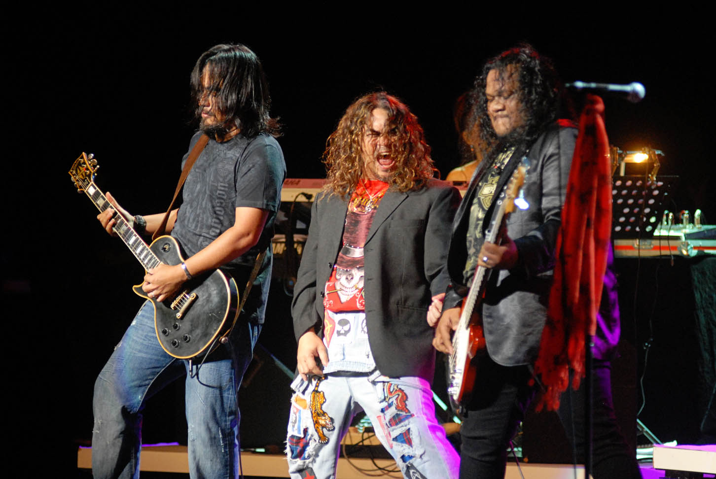 matakanta KONSERT OPERA HIDUP WINGS