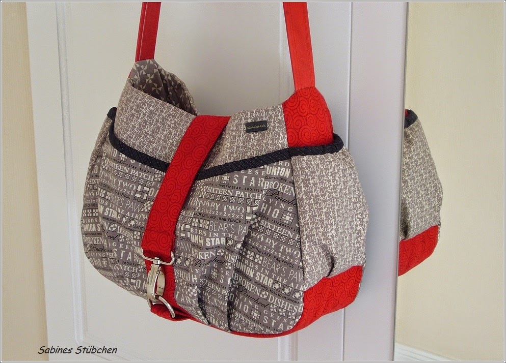 Sabines Stübchen: 14_08