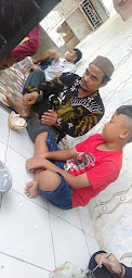 My Brother and my Father