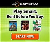GameFly Free Trial Offer
