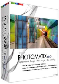 HDR Soft PhotoMatix Pro 4.1.3 Final
