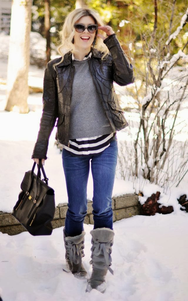 sorel joan of arctic outfit