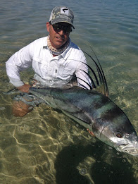 Grant's Roosterfish Safaris