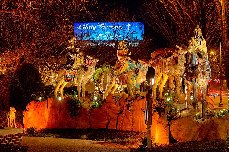 friday favorites christmas vacation — emily kay