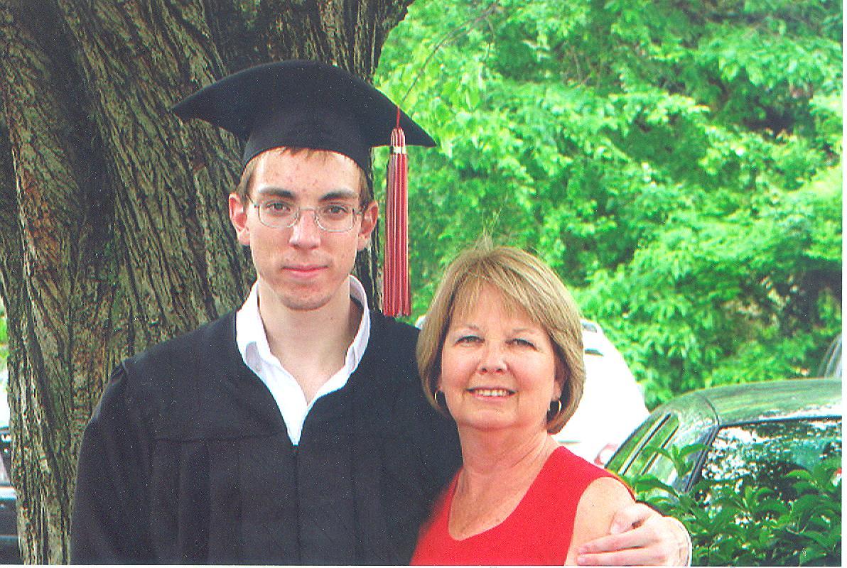 Perspectives on Psychological Wellness Can Mothers Love Their Sons Too