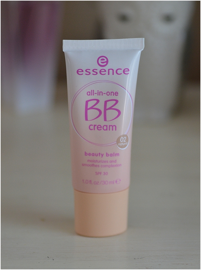 CityGirl Searching Essence BB Cream {review}