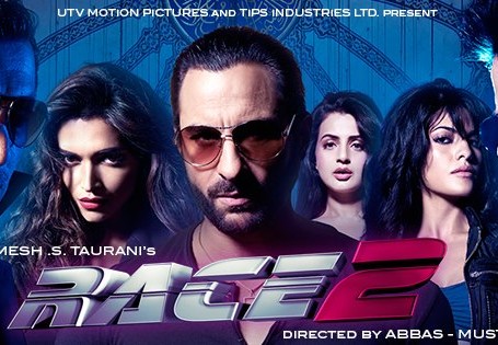 Download Songs Race 2 Mp3 Free