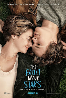 The Fault In Our Stars 2014