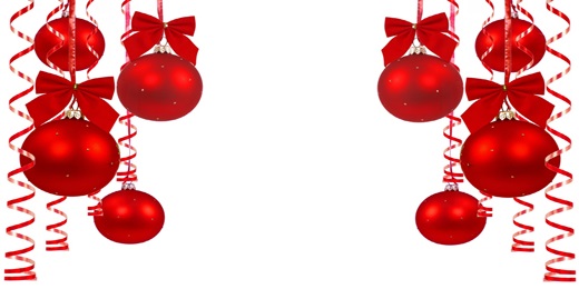 Calendars Printable / Twitter Headers / Facebook Covers / Wallpapers: Twitter Header - Christmas