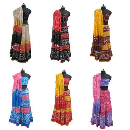 Rajasthani Handmade Clothing , Home Furnishing , Rajasthani Handicraft
