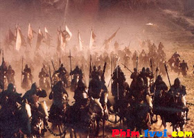 Phim Thủy Hử Trên VTV2 [2012] Trọn Bộ Online