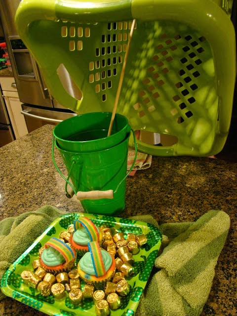 18 Leprechaun Trap Ideas Housewife Eclectic