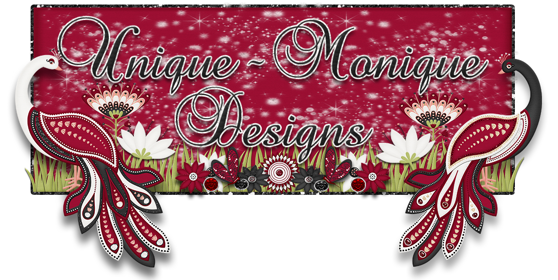 Unique~Monique Design