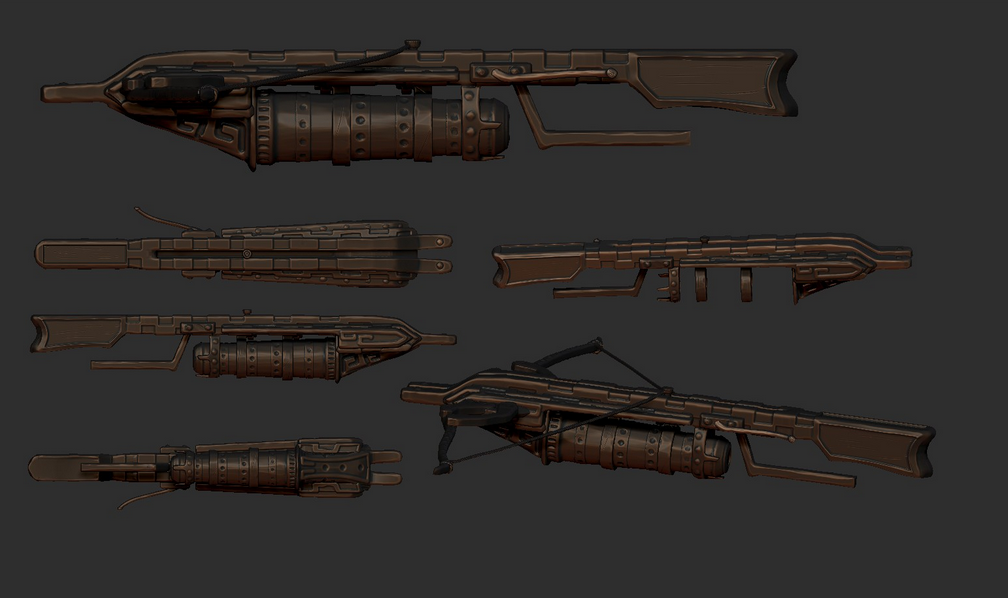 skyrim van helsing crossbow skyrim van helsing crossbow