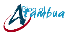 Blog Of Atambua