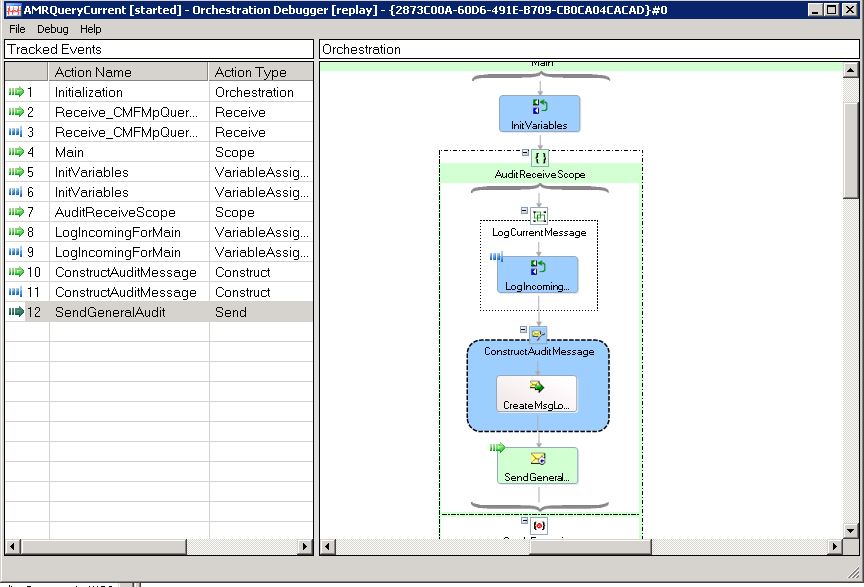 Håkan Fröling An ant in cyberspace System.ServiceModel
