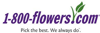 1-800-Flowers coupons and 1-800-Flowers promo code